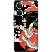 Чохол BoxFace Poco X8 Pro Max 