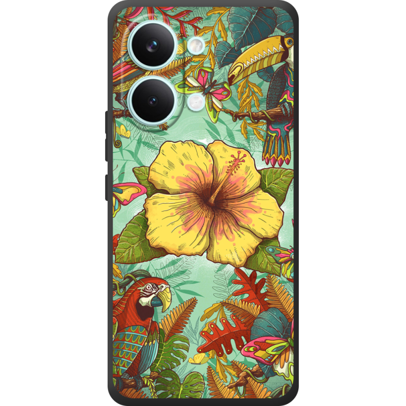 Чохол BoxFace Poco X8 Pro Max 