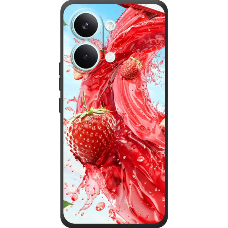 Чохол BoxFace Poco X8 Pro Max 