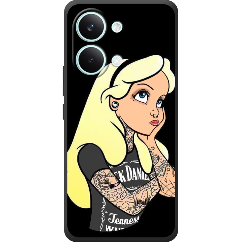 Чохол BoxFace Poco X8 Pro Max 