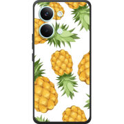 Чохол BoxFace Poco X8 Pro Max 