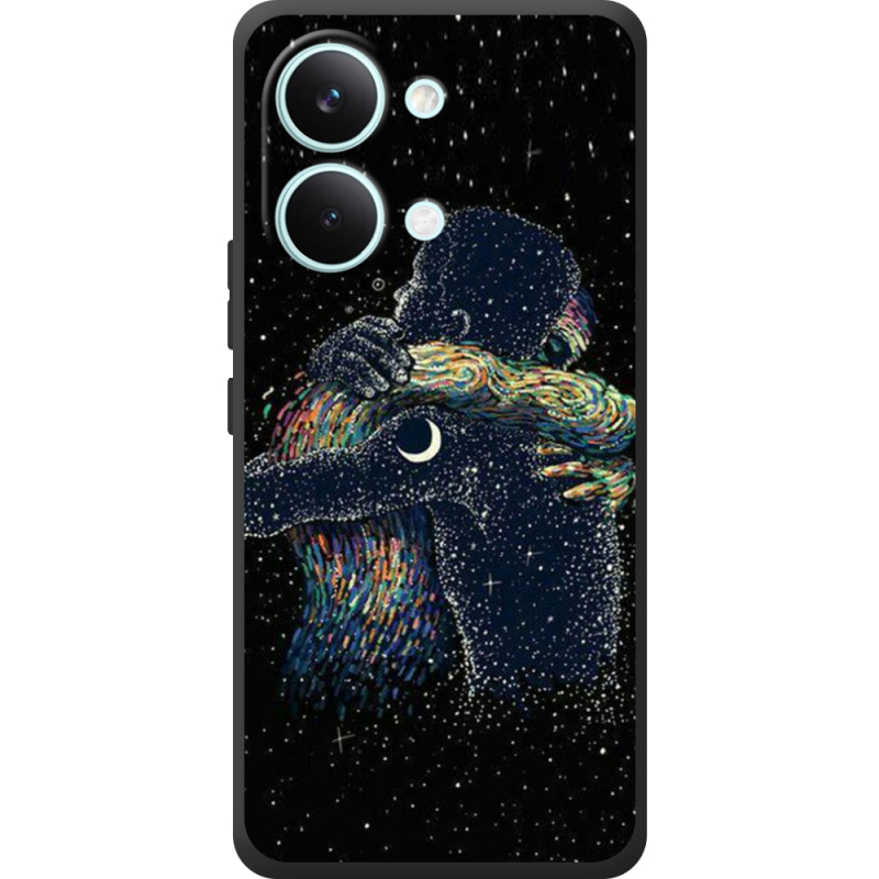 Чохол BoxFace Poco X8 Pro Max 