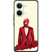 Чохол BoxFace Poco X8 Pro Max 