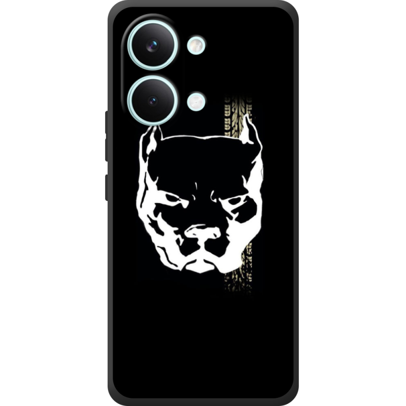 Чохол BoxFace Poco X8 Pro Max 