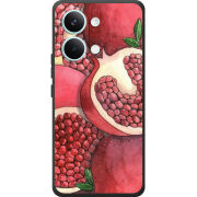 Чохол BoxFace Poco X8 Pro Max 