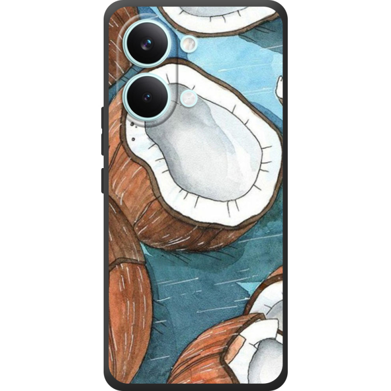 Чохол BoxFace Poco X8 Pro Max 