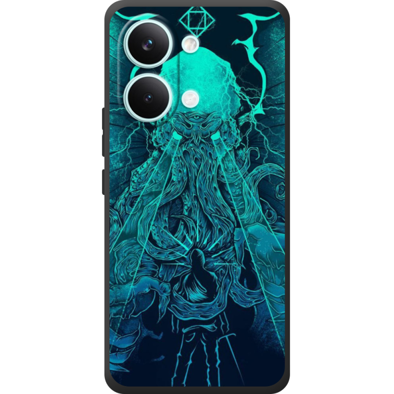 Чохол BoxFace Poco X8 Pro Max 