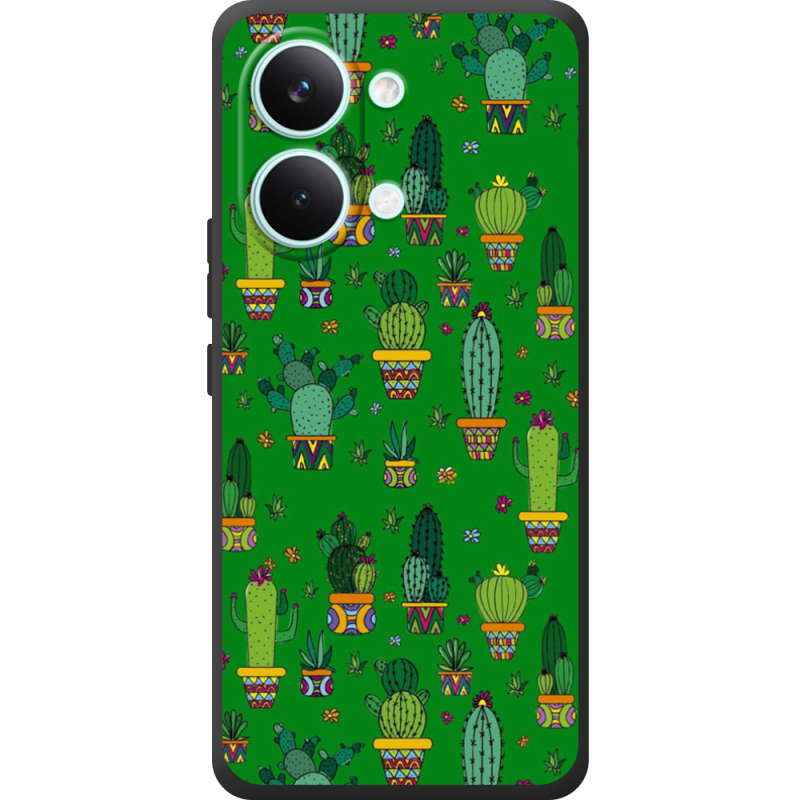 Чохол BoxFace Poco X8 Pro Max 