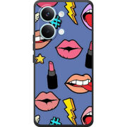 Чохол BoxFace Poco X8 Pro Max 