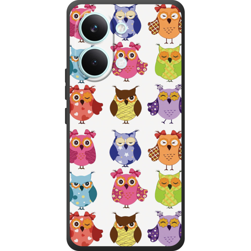 Чохол BoxFace Poco X8 Pro Max 