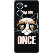 Чохол BoxFace Poco X8 Pro Max 