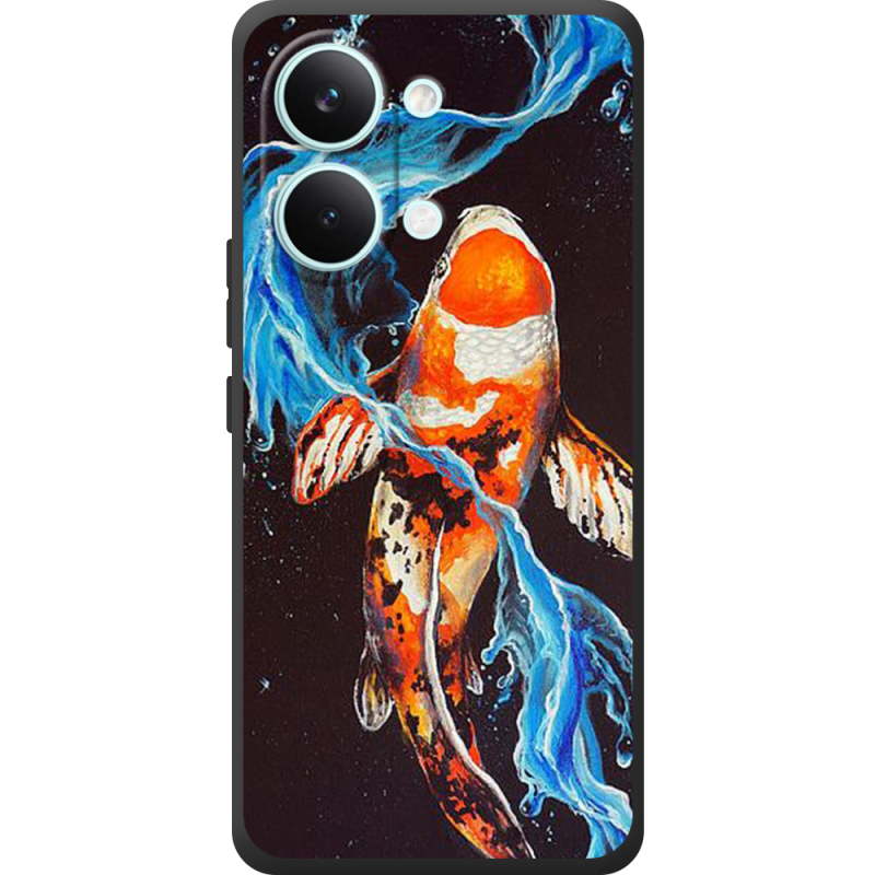 Чохол BoxFace Poco X8 Pro Max 