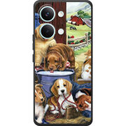 Чохол BoxFace Poco X8 Pro Max 