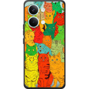 Чохол BoxFace Poco X8 Pro Max 