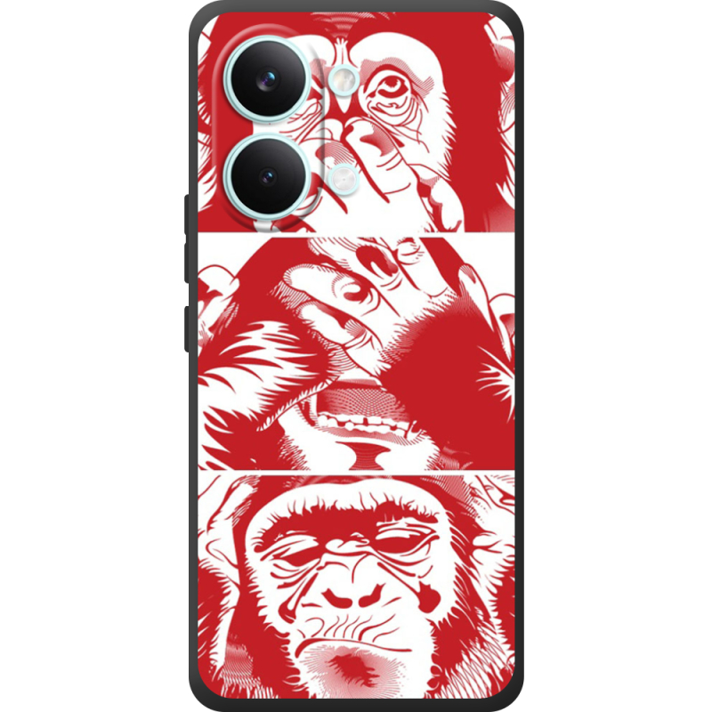 Чохол BoxFace Poco X8 Pro Max 