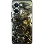 Чохол BoxFace Poco X8 Pro Max 