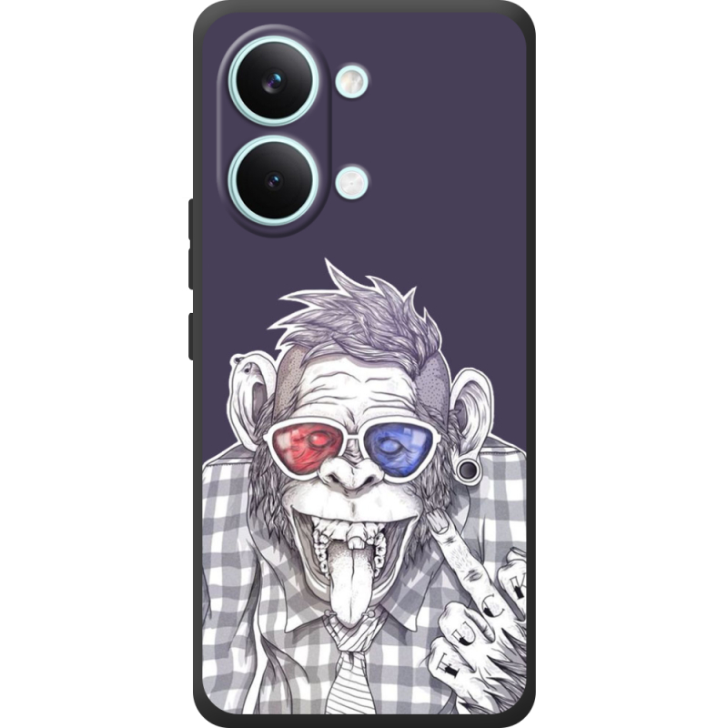 Чохол BoxFace Poco X8 Pro Max 