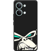 Чохол BoxFace Poco X8 Pro Max 