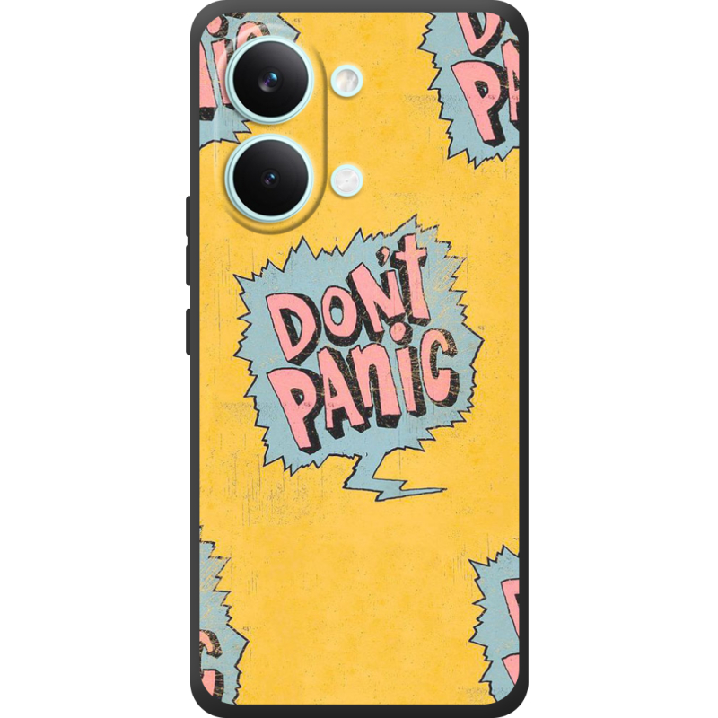 Чохол BoxFace Poco X8 Pro Max 