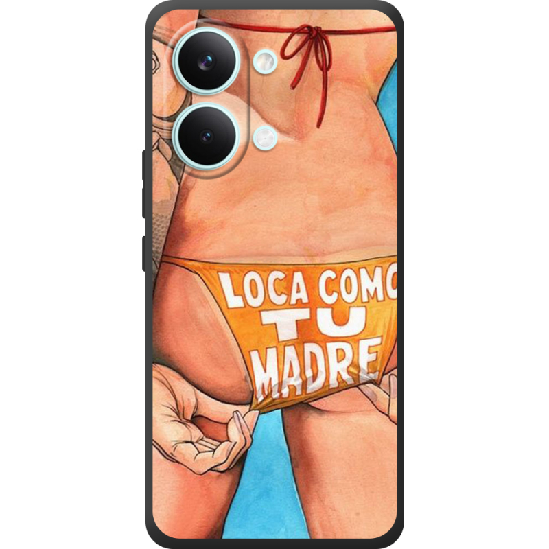 Чохол BoxFace Poco X8 Pro Max 