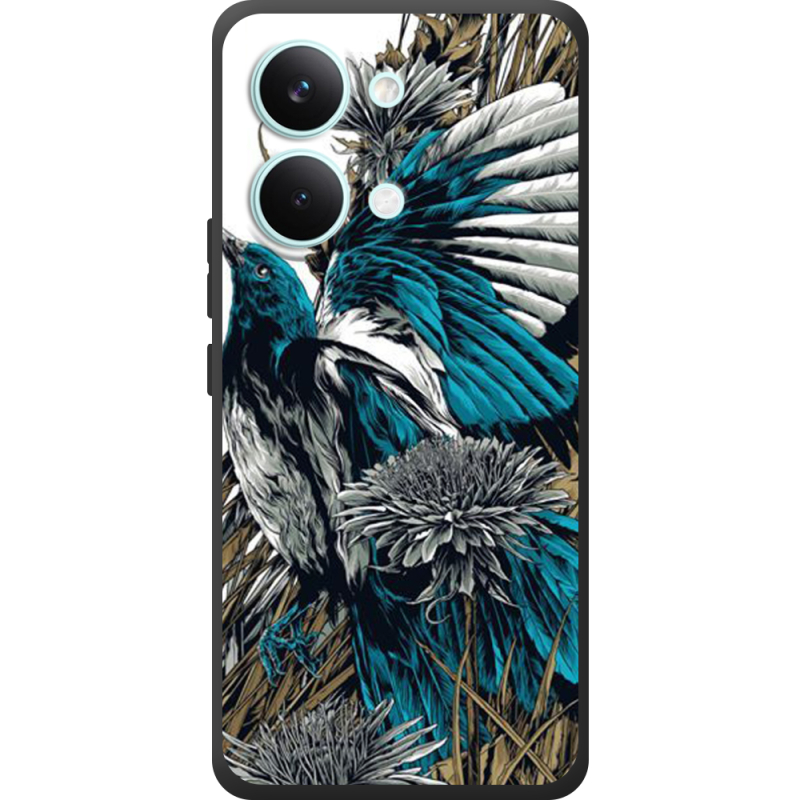 Чохол BoxFace Poco X8 Pro Max 