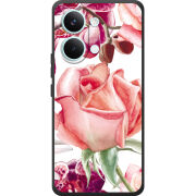 Чохол BoxFace Poco X8 Pro Max 