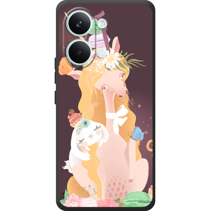 Чохол BoxFace Poco X8 Pro Max 