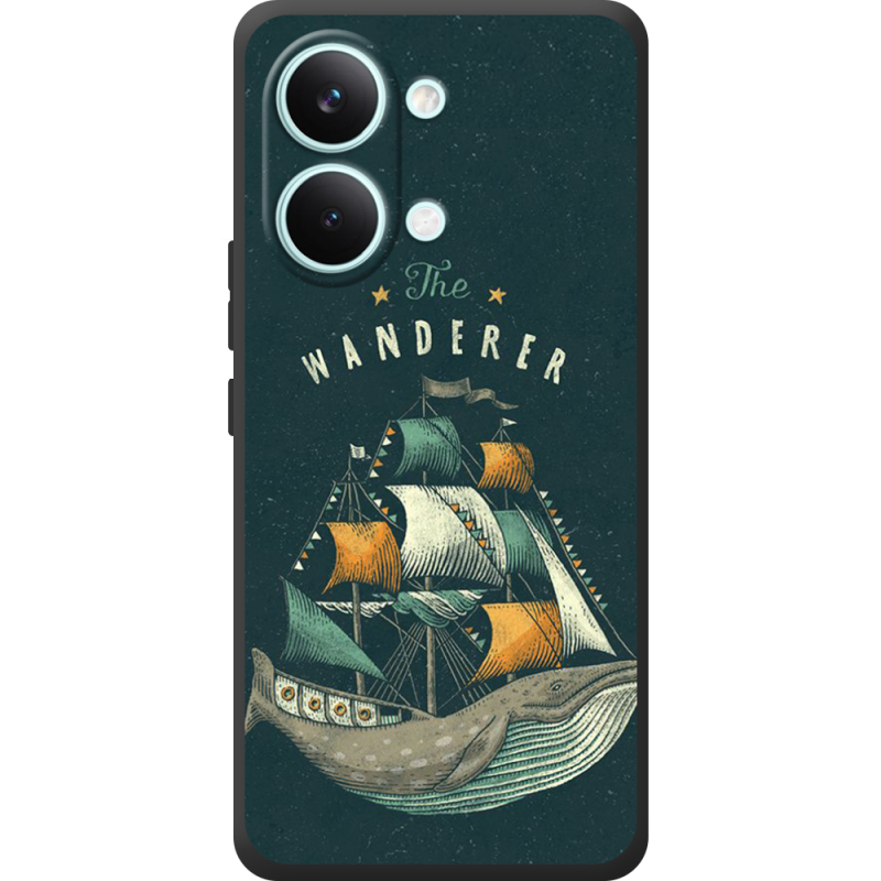 Чохол BoxFace Poco X8 Pro Max 