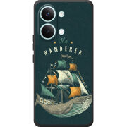 Чохол BoxFace Poco X8 Pro Max 