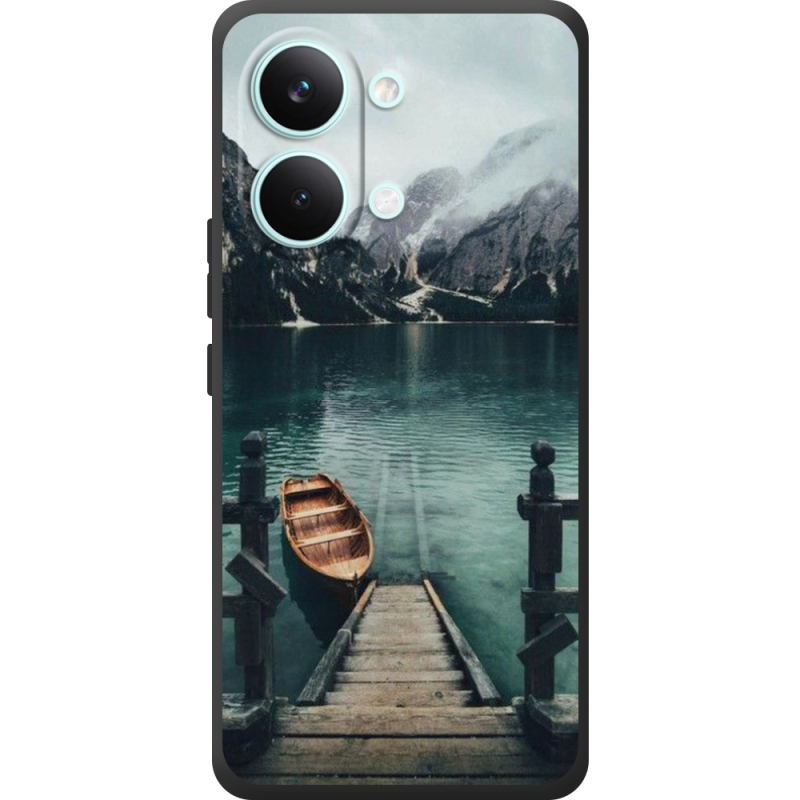 Чохол BoxFace Poco X8 Pro Max 