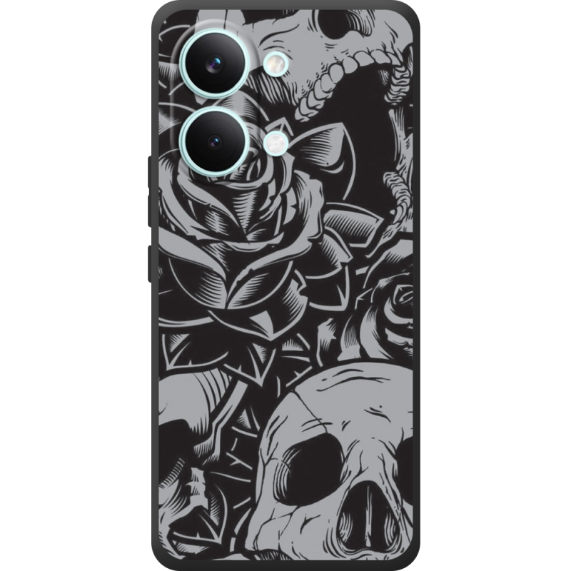 Чохол BoxFace Poco X8 Pro Max 