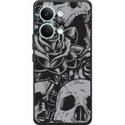 Чохол BoxFace Poco X8 Pro Max 