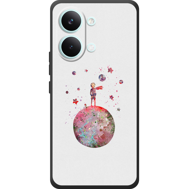 Чохол BoxFace Poco X8 Pro Max 