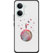 Чохол BoxFace Poco X8 Pro Max 