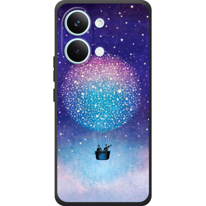 Чохол BoxFace Poco X8 Pro Max 