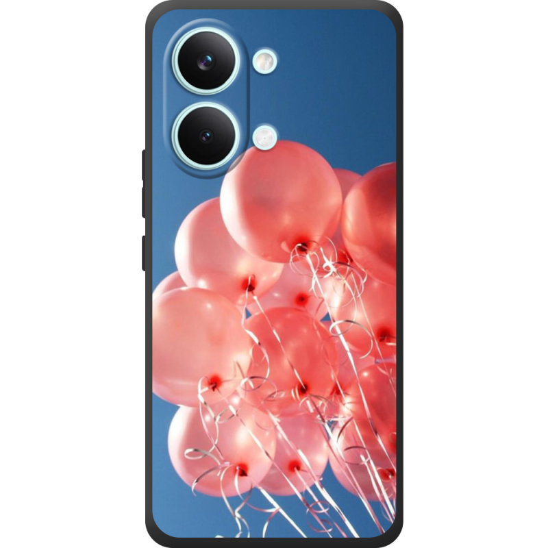 Чохол BoxFace Poco X8 Pro Max 