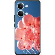 Чохол BoxFace Poco X8 Pro Max 