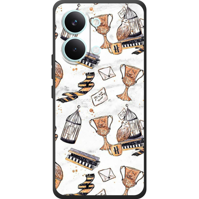 Чохол BoxFace Poco X8 Pro Max 