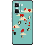 Чохол BoxFace Poco X8 Pro Max 