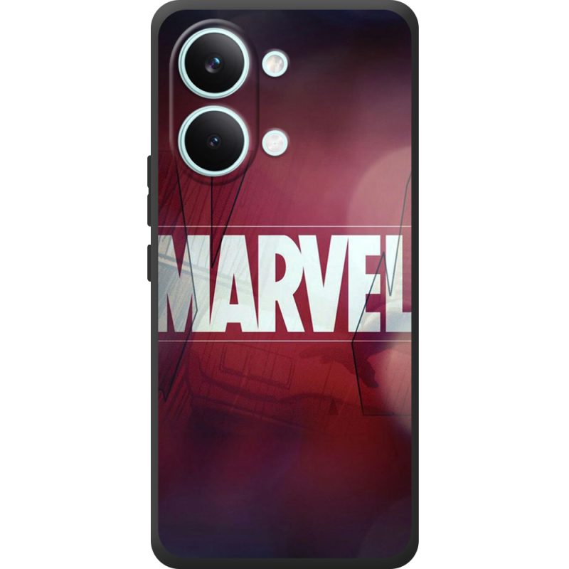 Чохол BoxFace Poco X8 Pro Max 