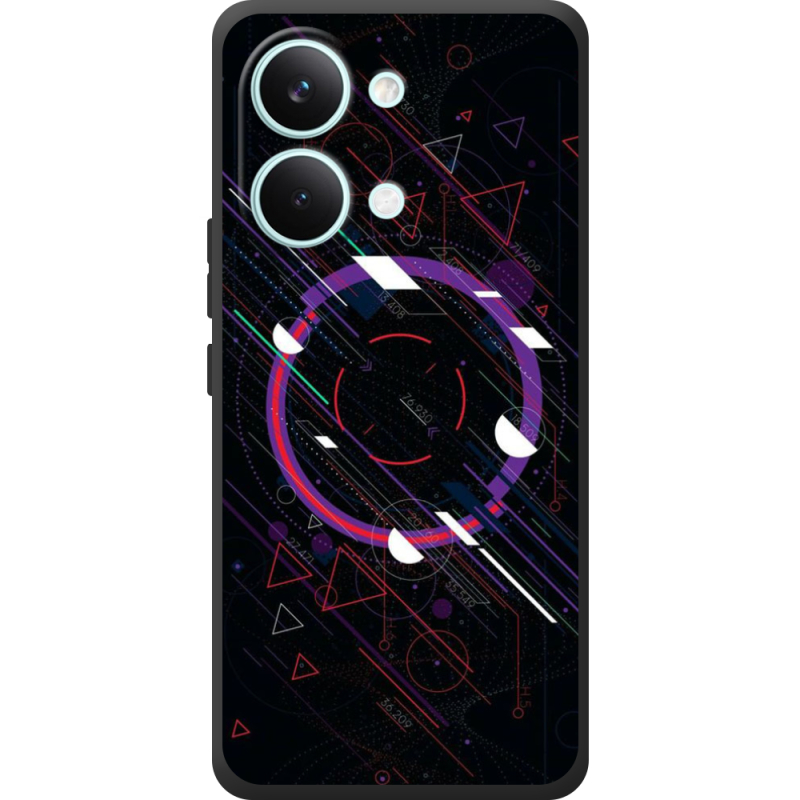 Чохол BoxFace Poco X8 Pro Max 