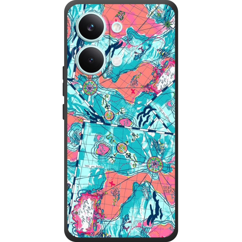 Чохол BoxFace Poco X8 Pro Max 