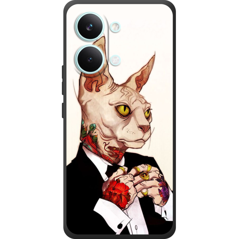 Чохол BoxFace Poco X8 Pro Max 