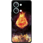 Чохол BoxFace Poco X8 Pro Max 