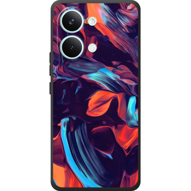 Чохол BoxFace Poco X8 Pro Max 
