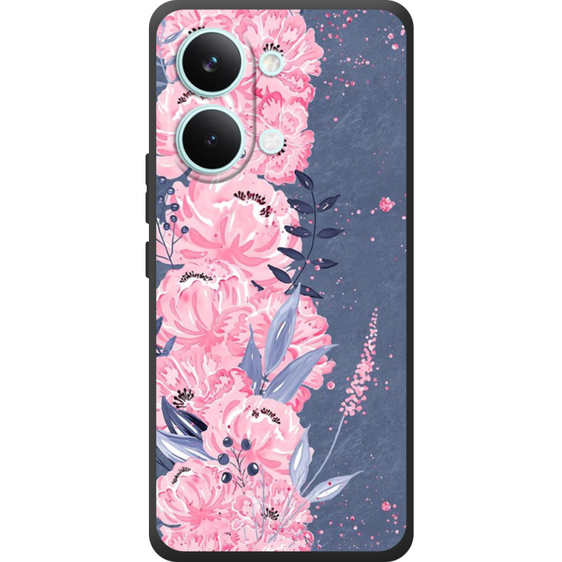 Чохол BoxFace Poco X8 Pro Max 