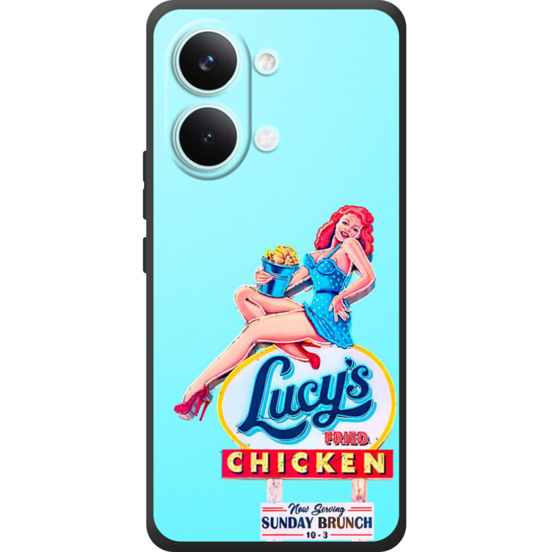 Чохол BoxFace Poco X8 Pro Max 