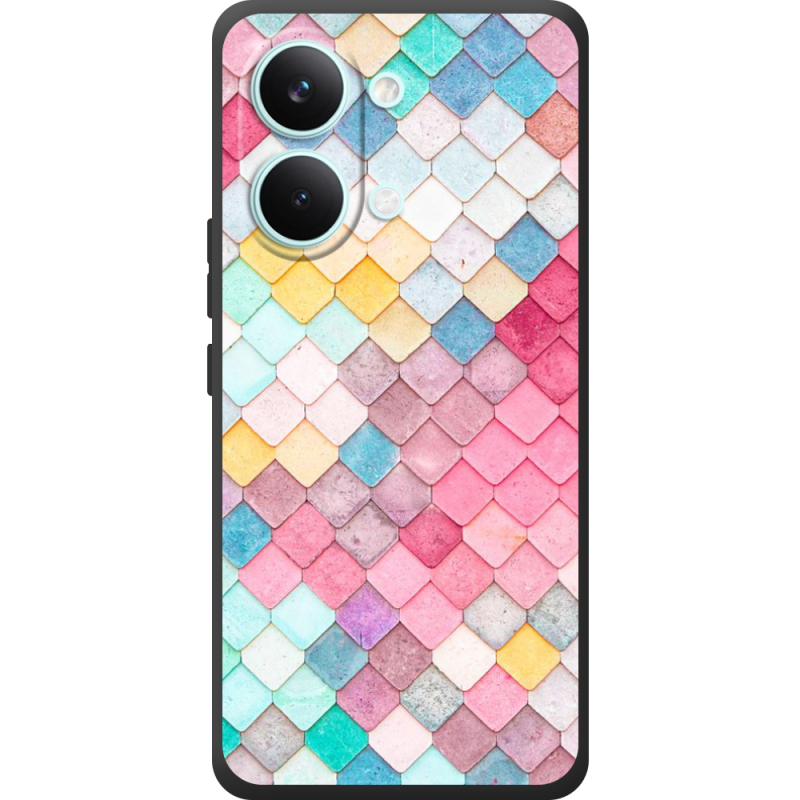 Чохол BoxFace Poco X8 Pro Max 