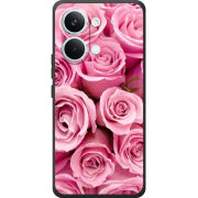 Чохол BoxFace Poco X8 Pro Max 