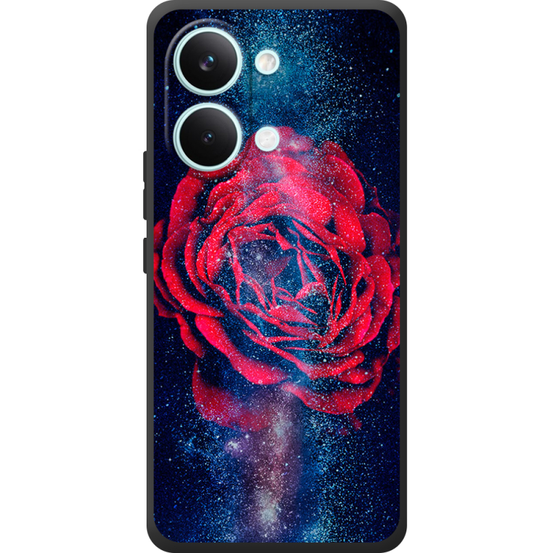 Чохол BoxFace Poco X8 Pro Max 